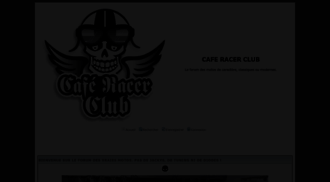 caferacerclub.org