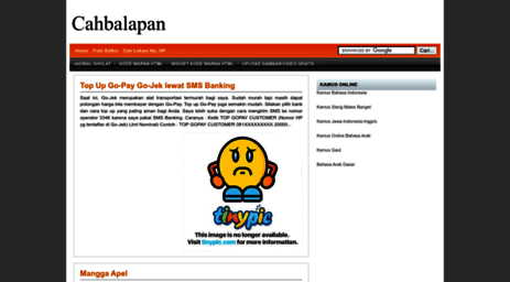 cahbalapan.blogspot.com