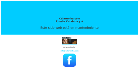 calarumba.com