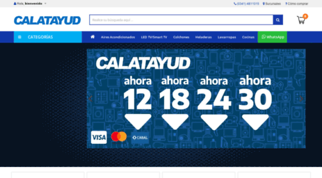 calatayud.com.ar