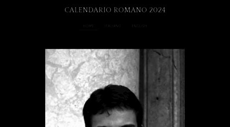 calendarioromano.org