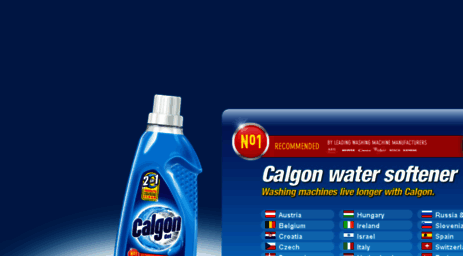 calgon.com