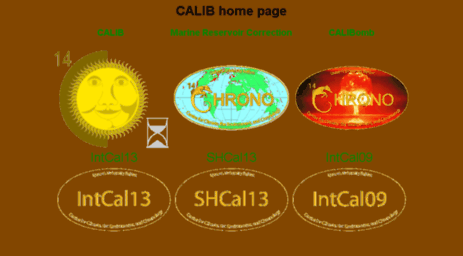 calib.qub.ac.uk