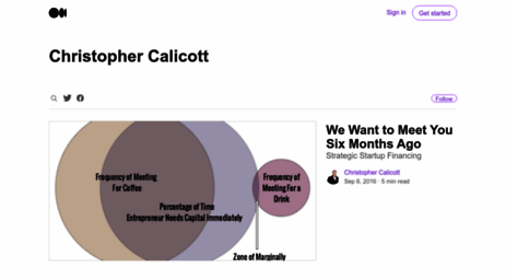 calicott.com