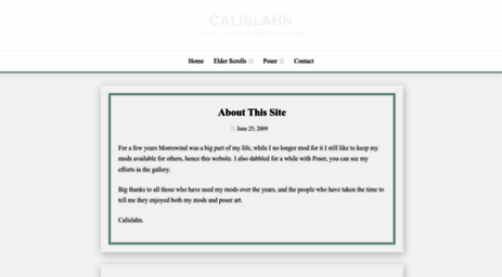 calislahn.com
