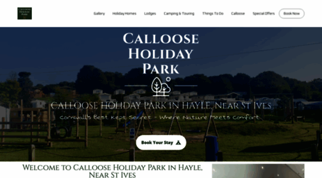 calloose.co.uk