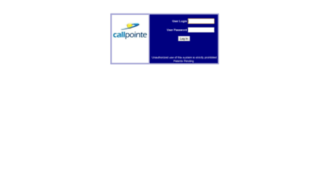 callpointe.net