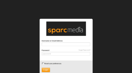 calltracker.sparcmedia.com