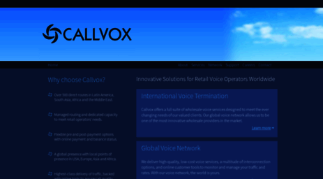 callvox.net