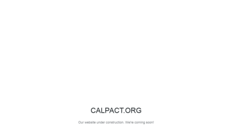 calpact.org