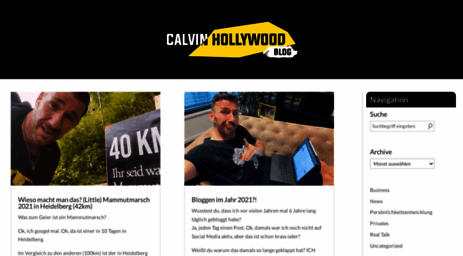 calvinhollywood-blog.de