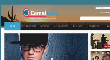 camelback-music.sounddesignerstudios.com
