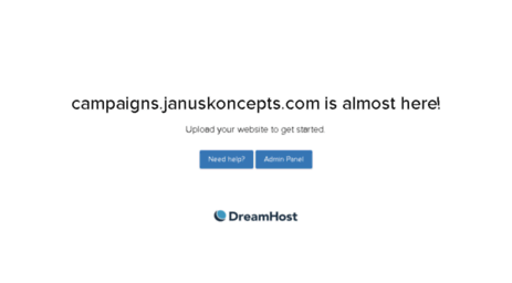 campaigns.januskoncepts.com