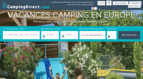camping-direct.eu