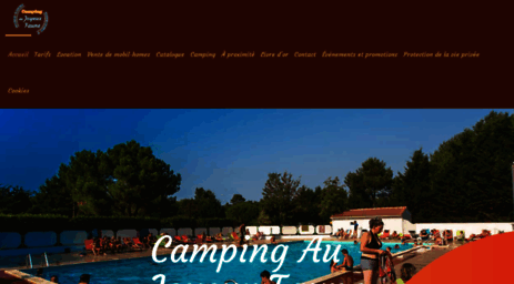 camping-joyeuxfaune.com
