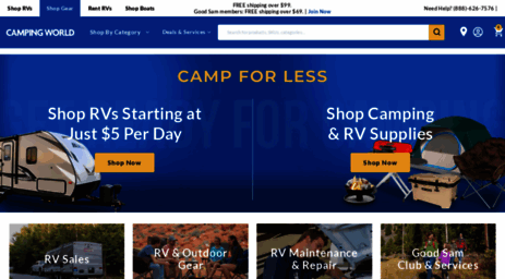 campingworld.com