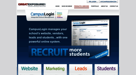 campuslogin.com