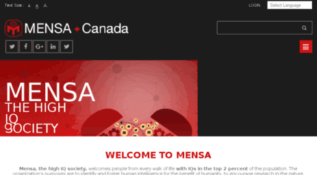 canada.mensa.org