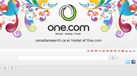 canadiansearch.ca