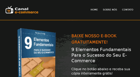 canalecommerce.com.br