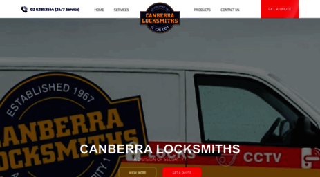 canberralocksmiths.com.au
