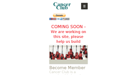 cancerclub.ca