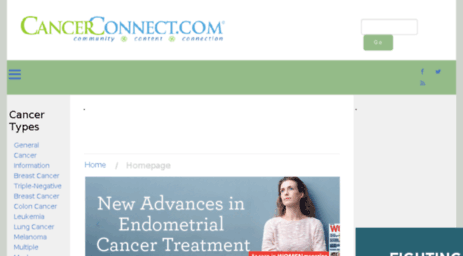cancerconsultants.com