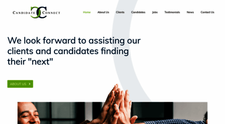 candidateconnect.co.za