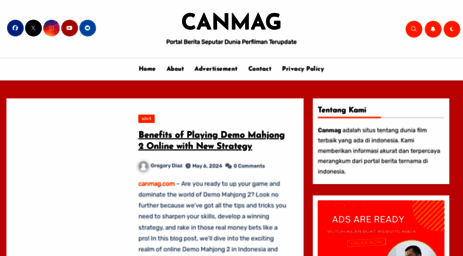 canmag.com