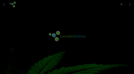 cannabisscience.com