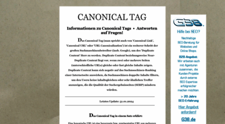 canonical-tag.de