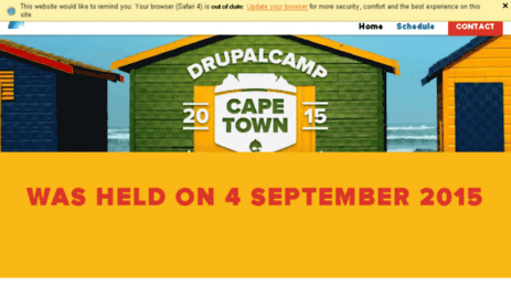 capetown2015.drupalcamp.co.za