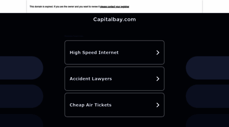 capitalbay.com