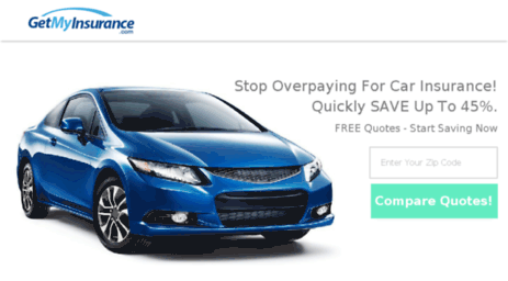 car.getmyinsurance.com