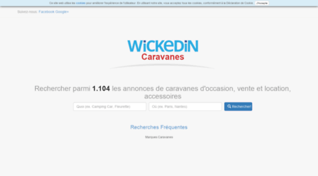 caravanes.wickedin-fr.com