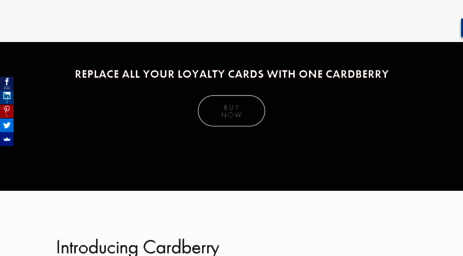 cardberry.com