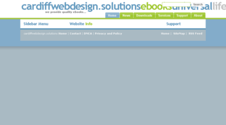 cardiffwebdesign.solutions