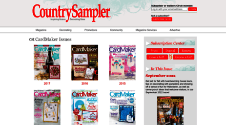 cardmakermagazine.com
