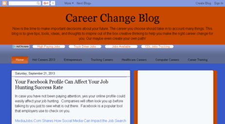 career-change-blog.org