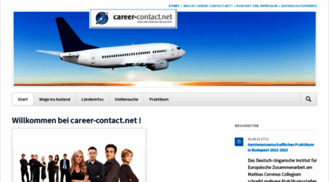 career-contact.de