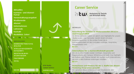 career-service.htw-berlin.de
