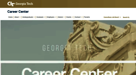 career.gatech.edu
