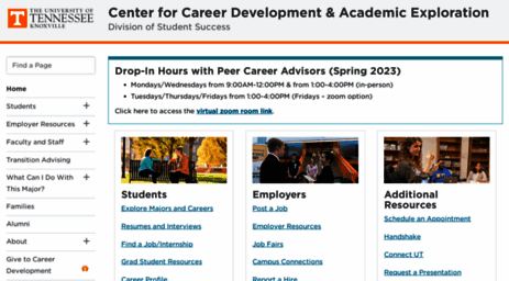 career.utk.edu