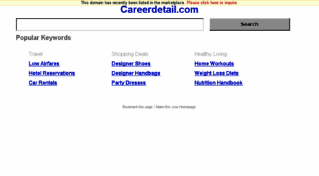 careerdetail.com