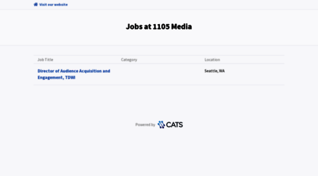 careers.1105media.com