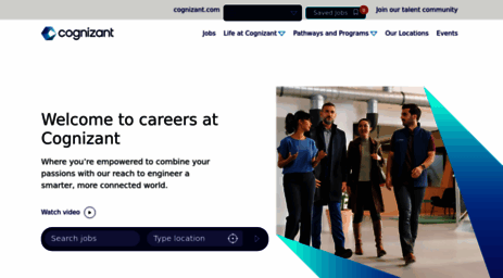 careers.cognizant.com
