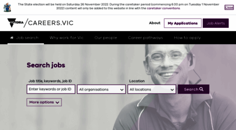 careers.vic.gov.au
