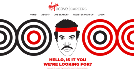 careers.virginactive.co.za