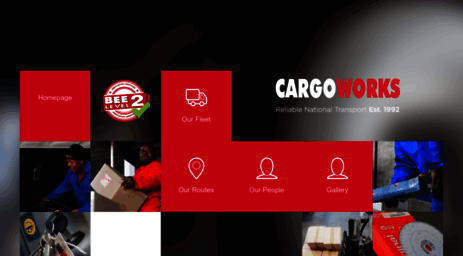 cargoworks.co.za