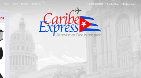 caribeexpress.org